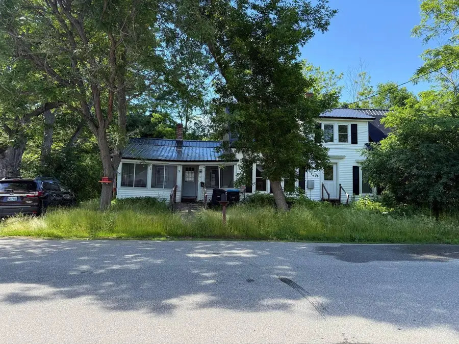 72 Penobscot Street, Orono, ME 04473 - #2