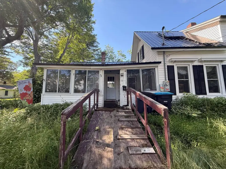 72 Penobscot Street, Orono, ME 04473 - #3