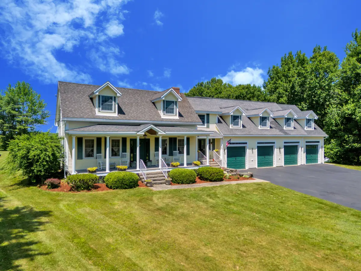 211 Poland Corner Road, Poland, ME 04274 - #1