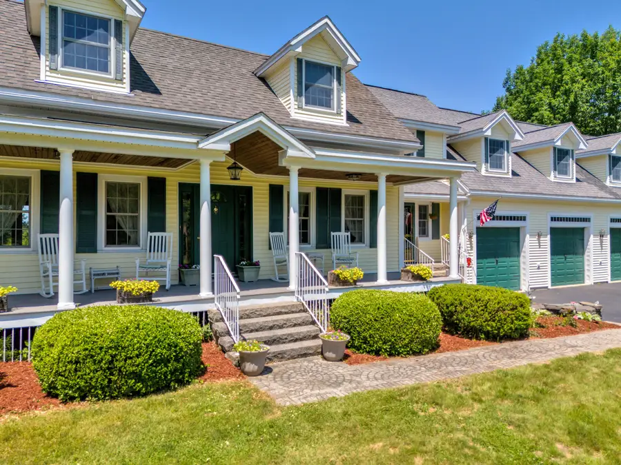 211 Poland Corner Road, Poland, ME 04274 - #2