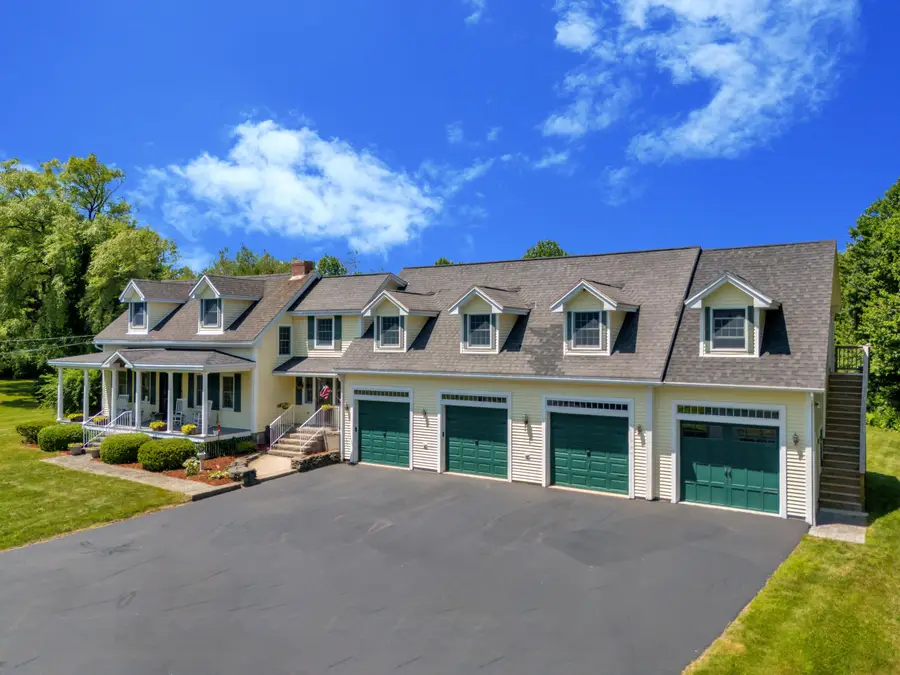 211 Poland Corner Road, Poland, ME 04274 - #3