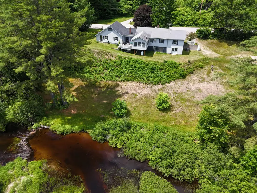 201 Bean Street, Turner, ME 04282 - #2