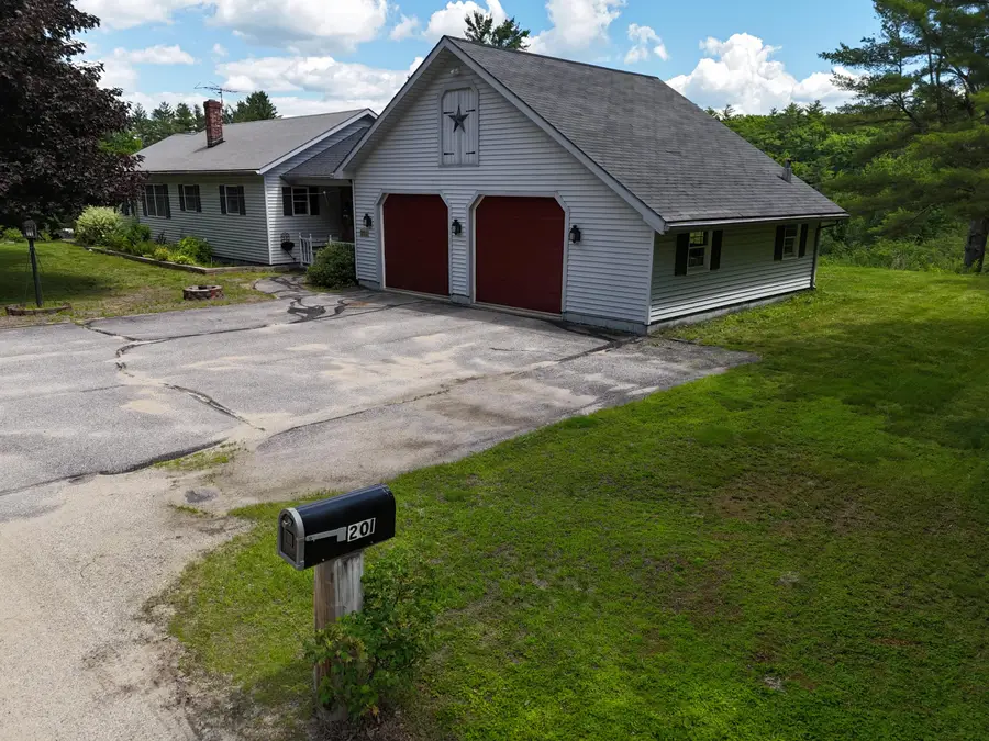 201 Bean Street, Turner, ME 04282 - #3