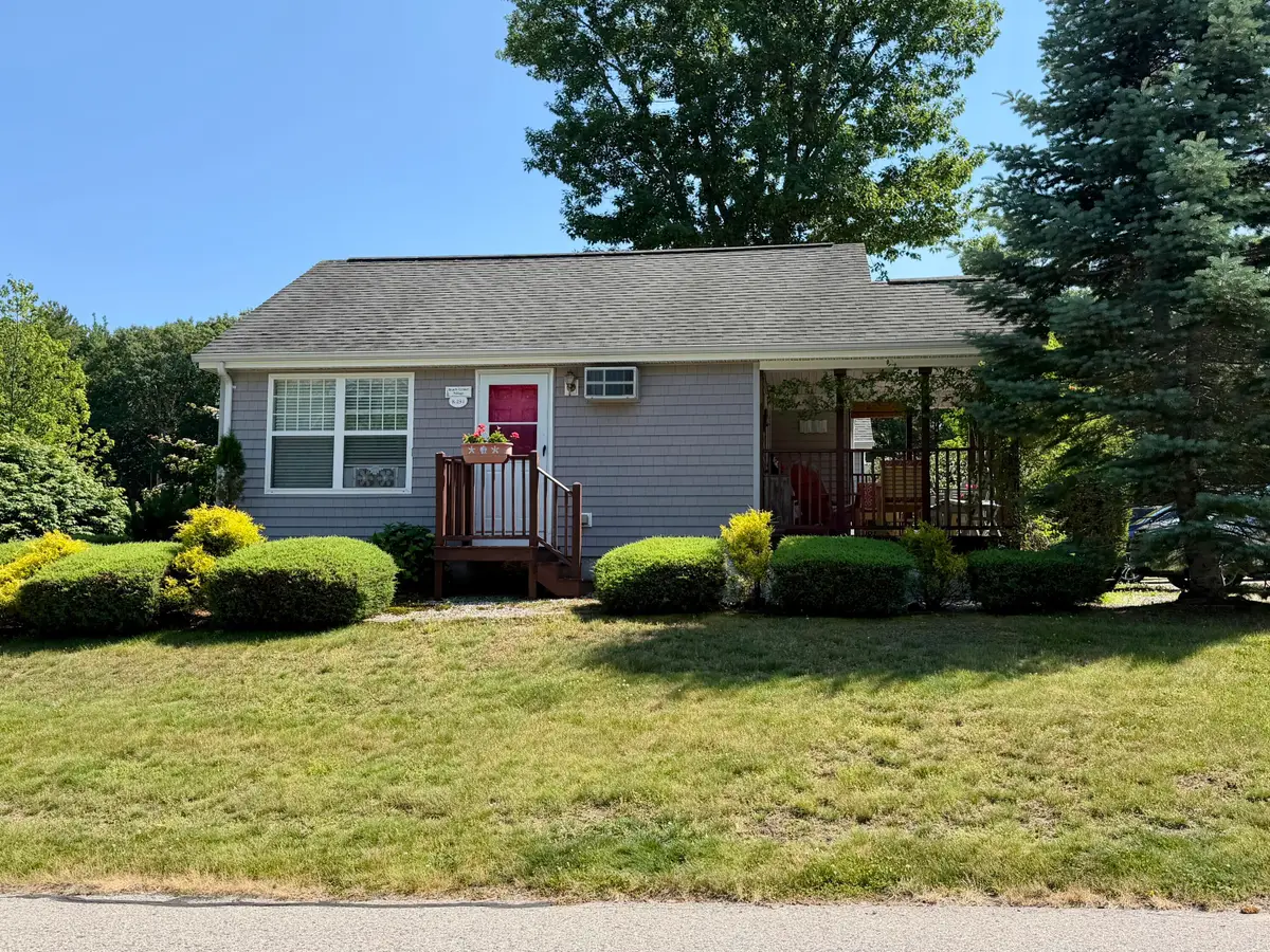 412 Post Road #234, Wells, ME 04090 - #1