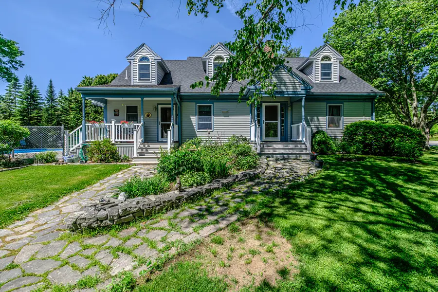 259 Hardy Road, Westbrook, ME 04092 - #2