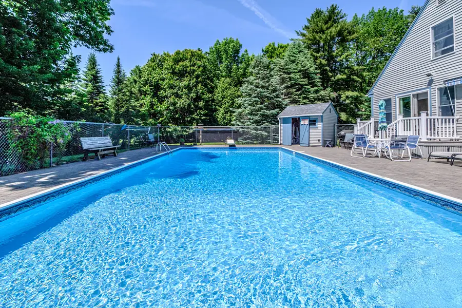 259 Hardy Road, Westbrook, ME 04092 - #3