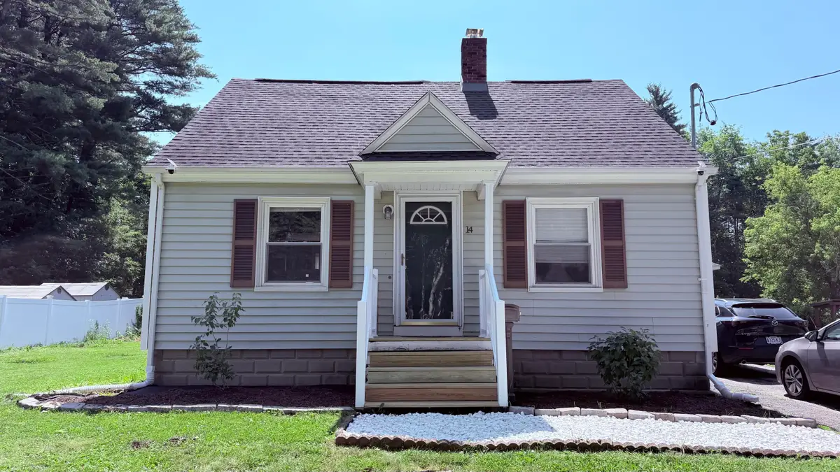 14 Castine Avenue, Portland, ME 04103 - #1