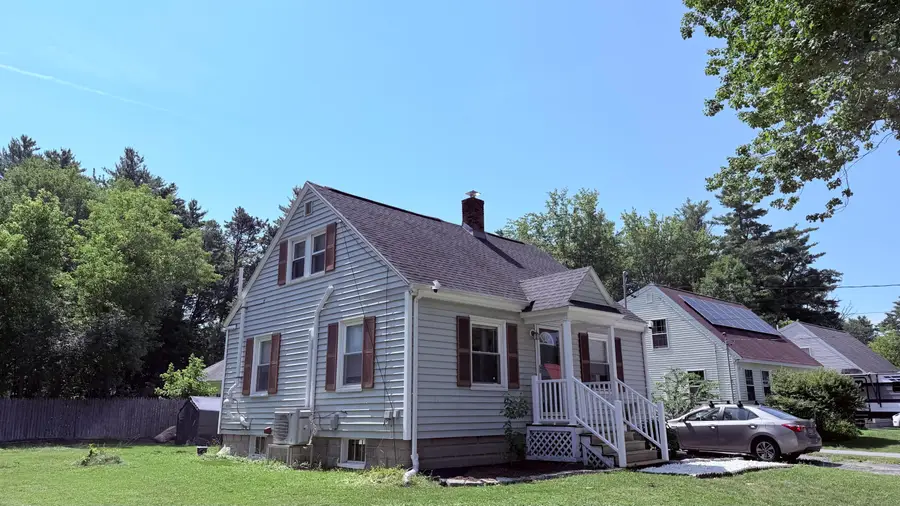14 Castine Avenue, Portland, ME 04103 - #2