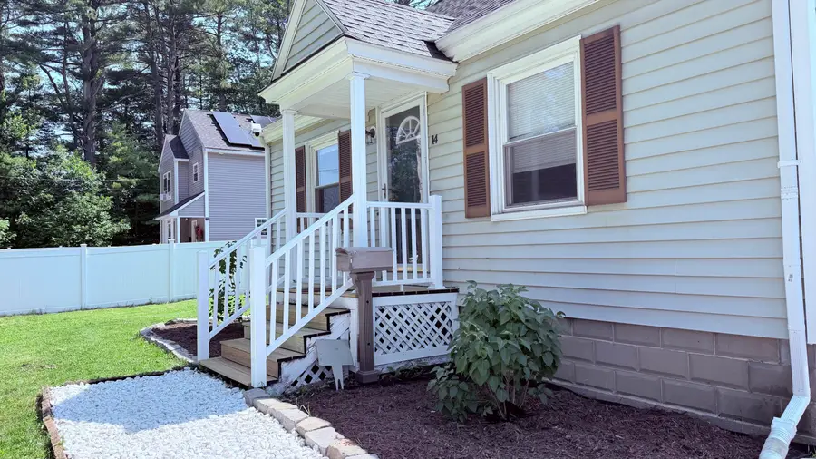 14 Castine Avenue, Portland, ME 04103 - #3