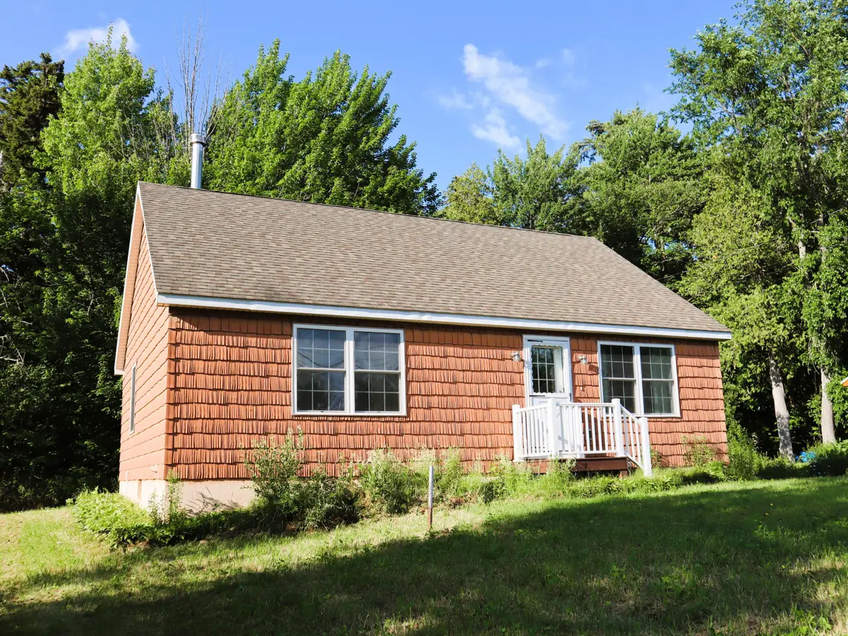 19 Henderson Street, Jackman, ME 04945 - #1