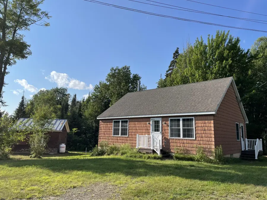 19 Henderson Street, Jackman, ME 04945 - #2