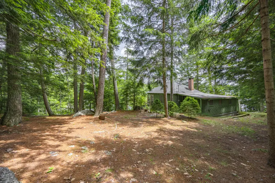 80 Pearl Point Road, Dedham, ME 04429 - #2