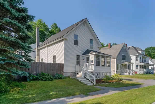 188 North Street, Bath, ME 04530