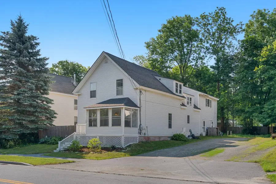 188 North Street, Bath, ME 04530 - #3