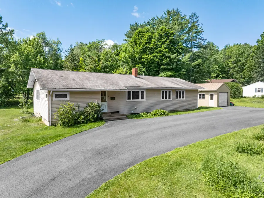 2 Averill Street, Orono, ME 04473 - #3