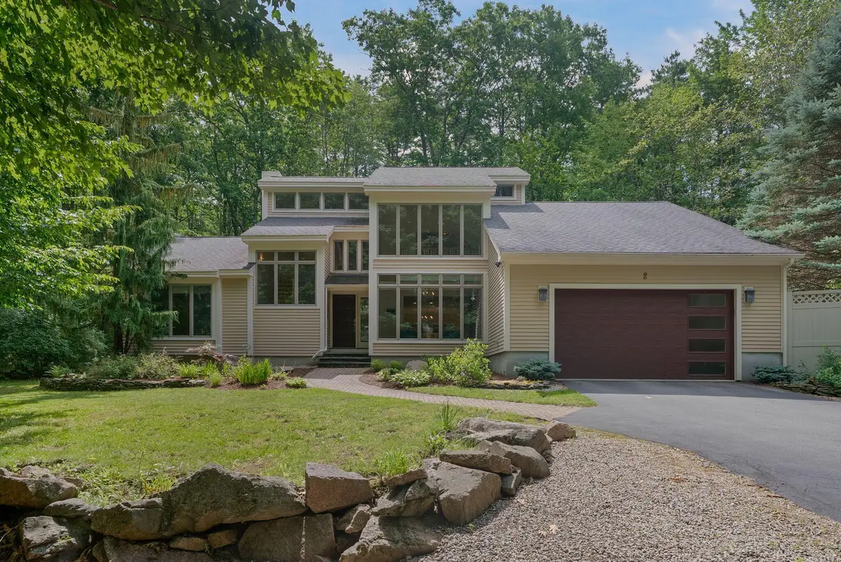 2 Wander Hill Road, York, ME 03902 - #1