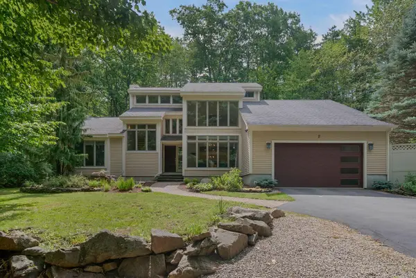 2 Wander Hill Road, York, ME 03902