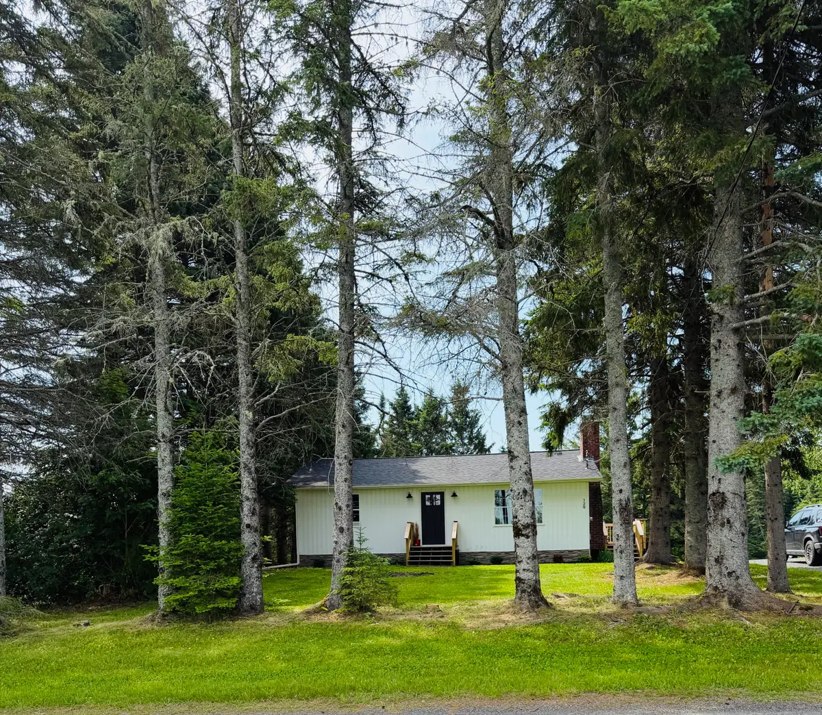 129 Currier Road, Fort Fairfield, ME 04742 - #1