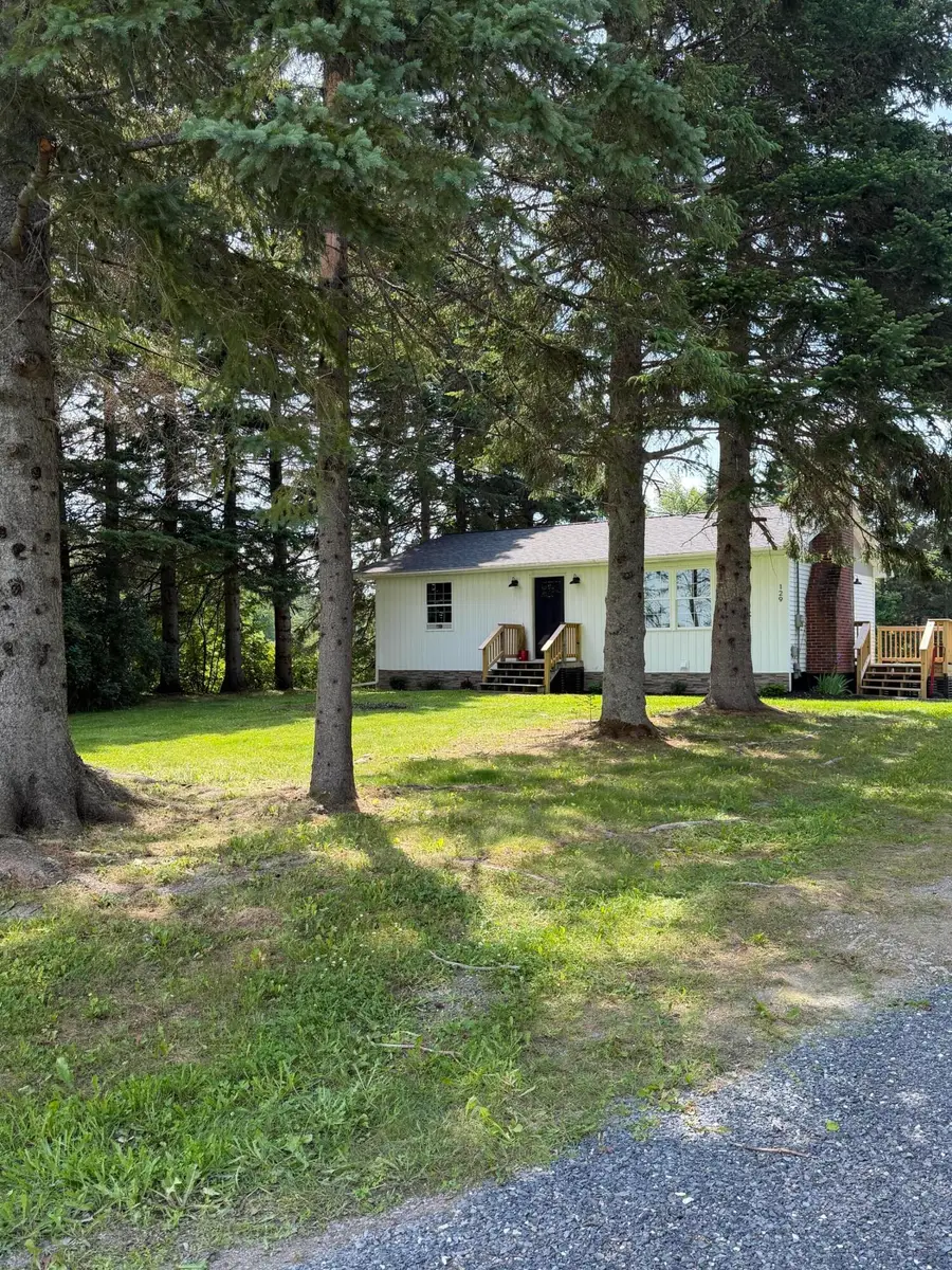 129 Currier Road, Fort Fairfield, ME 04742 - #2