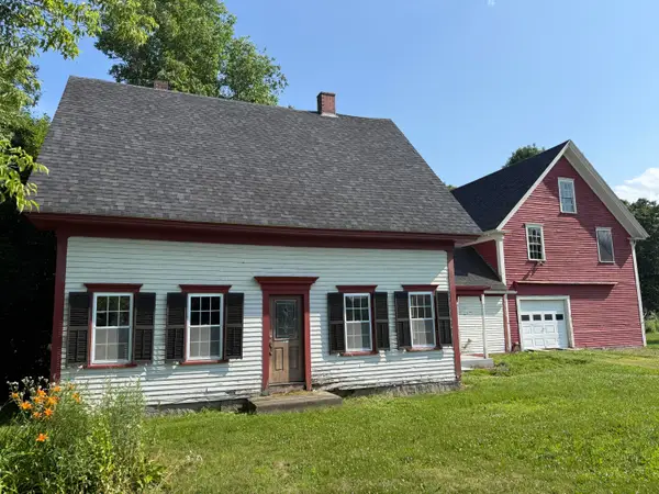 111 Kinderhook Street, Randolph, ME 04346