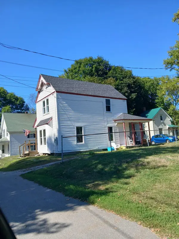 24 Green Street, Livermore Falls, ME 04254