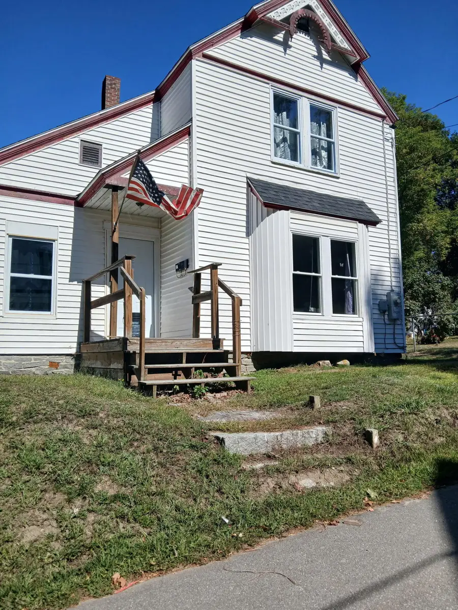 24 Green Street, Livermore Falls, ME 04254 - #2