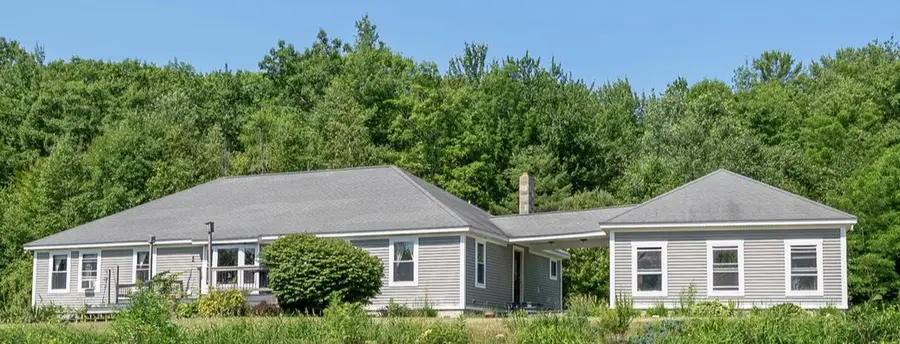 261 S Livermore Road, Turner, ME 04282 - #2
