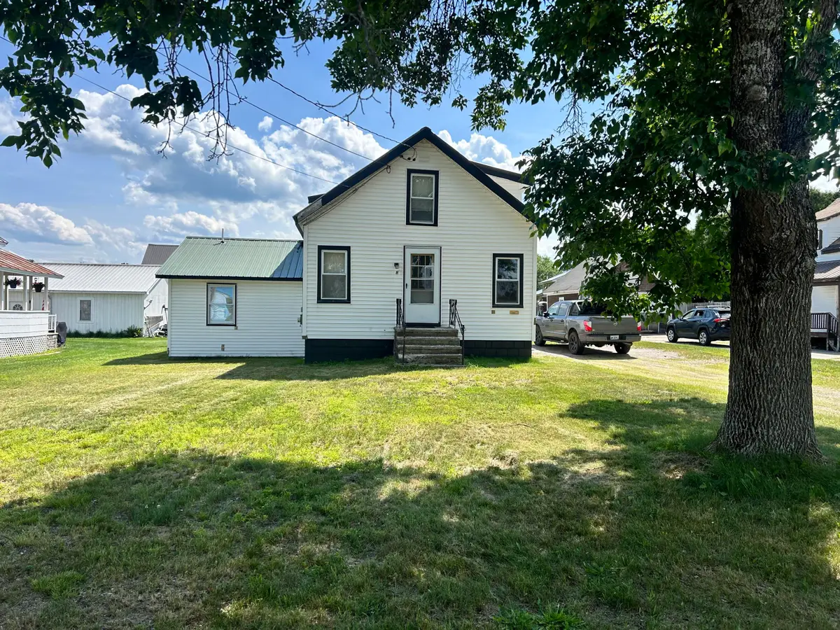 8 Coburn Avenue, Dixfield, ME 04224 - #1