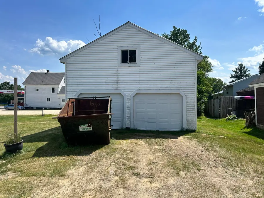 8 Coburn Avenue, Dixfield, ME 04224 - #3