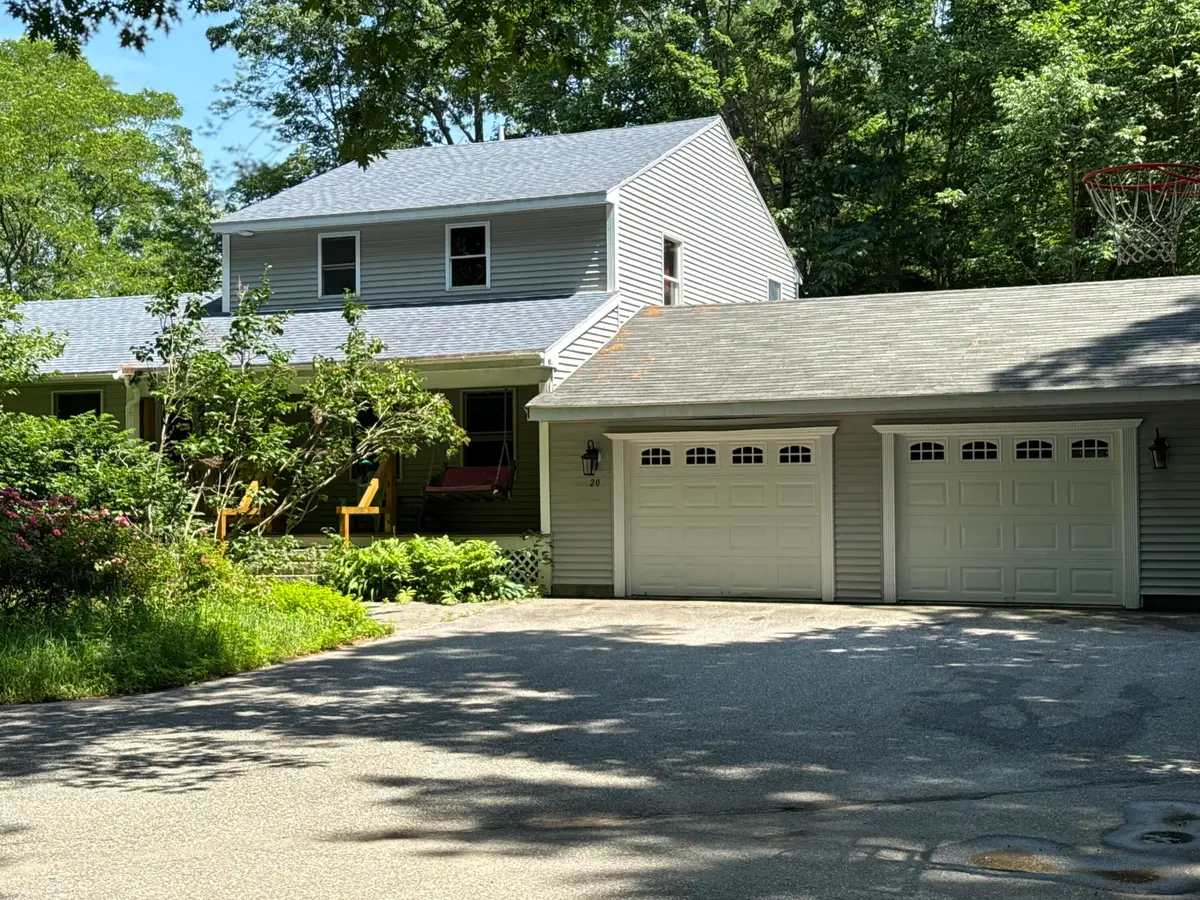 20 Lewis Avenue, Old Orchard Beach, ME 04064 - #1