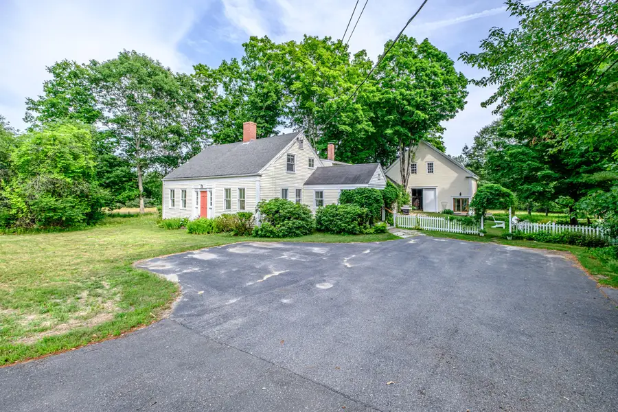 119 Memorial Highway, North Yarmouth, ME 04097 - #3