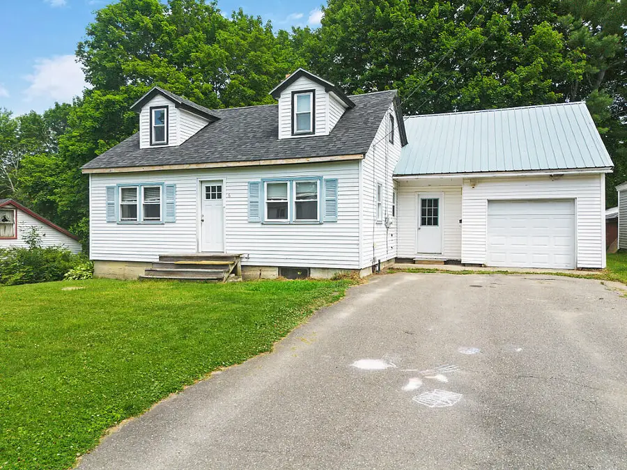 6 Stuart Street, Winslow, ME 04901 - #2