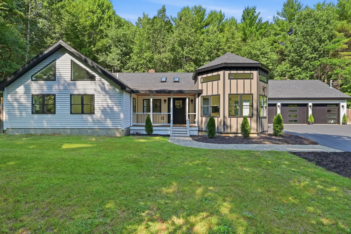 26 Sawyer Road, Poland, ME 04274 - #1