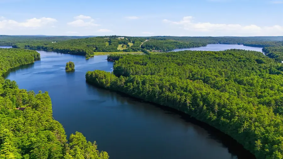 26 Sawyer Road, Poland, ME 04274 - #3