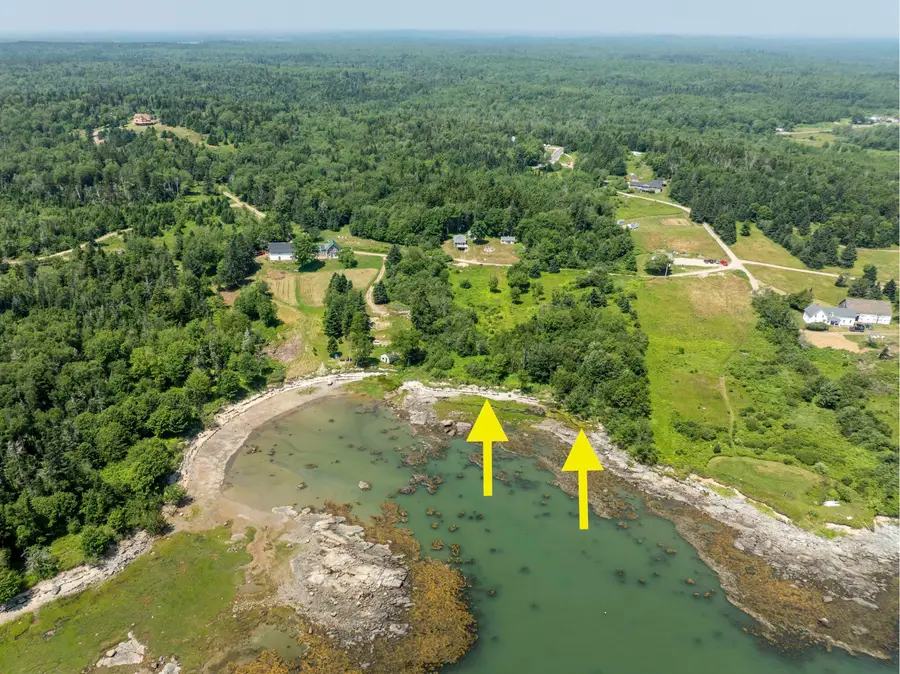 LOT43+45 Reynolds Lane, Addison, ME 04606 - #2