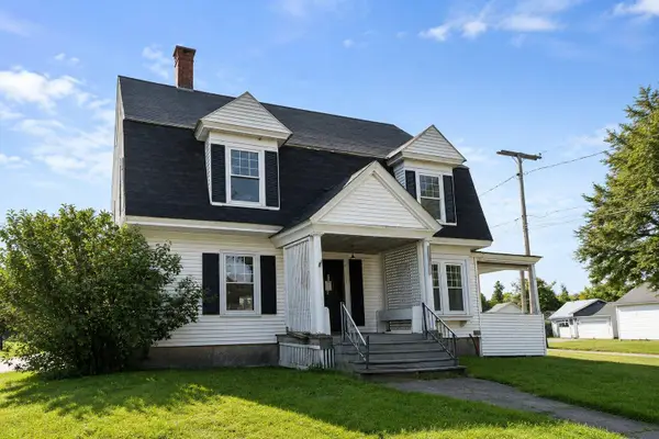 129 Greeley Street, Pittsfield, ME 04967