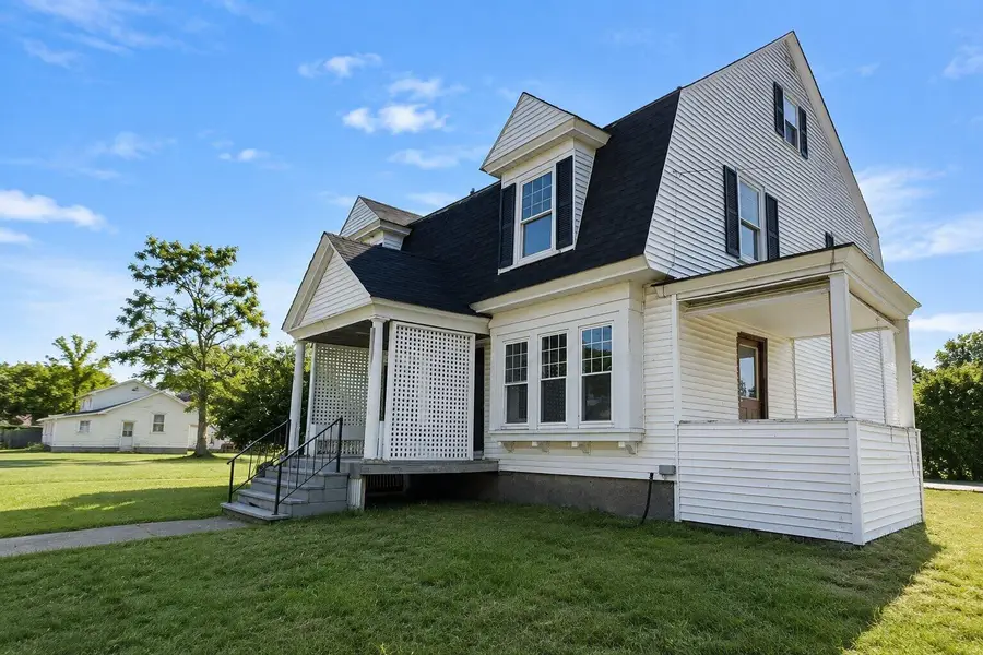 129 Greeley Street, Pittsfield, ME 04967 - #3
