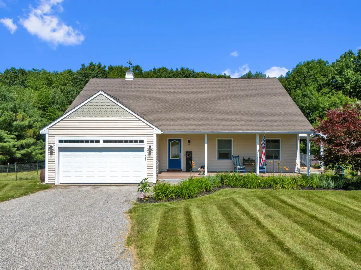 56 Simplicity Way, Poland, ME 04274 - #1