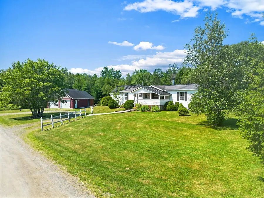 1 Snowman Lane, Windsor, ME 04363 - #3