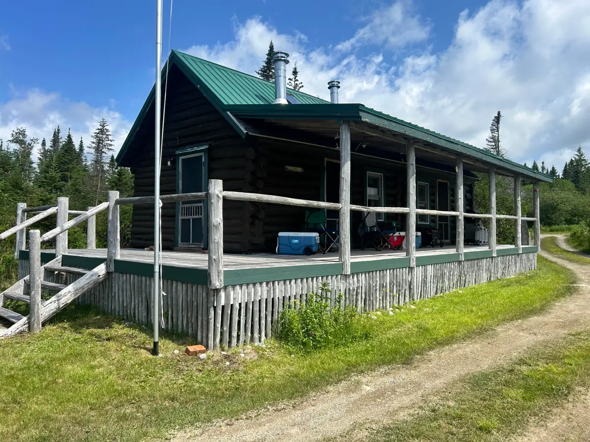 73 Grace Camps Lane #1, Northwest Somerset, ME 04945 - #1