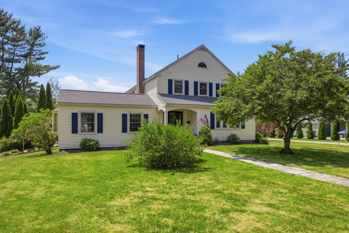 74 Fletcher Street, Kennebunk, ME 04043 - #1