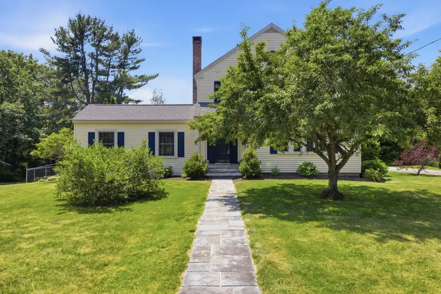74 Fletcher Street, Kennebunk, ME 04043 - #2