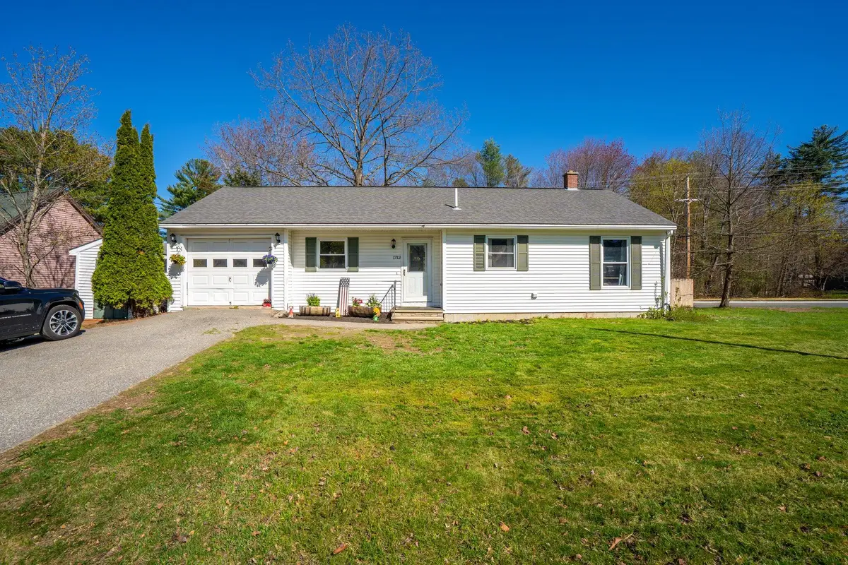 1712 Hotel Road, Auburn, ME 04210 - #1