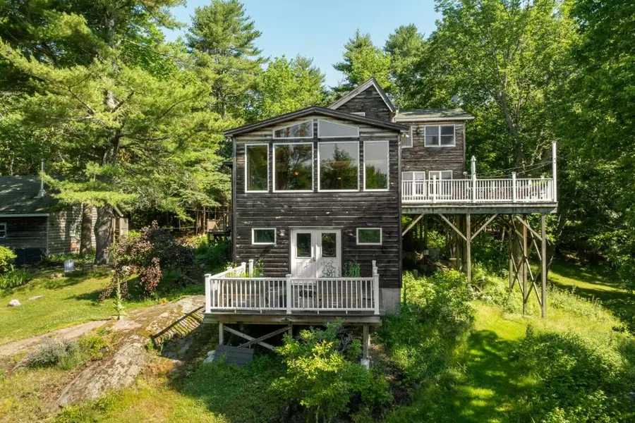82 Back Narrows Road, Boothbay, ME 04537 - #3