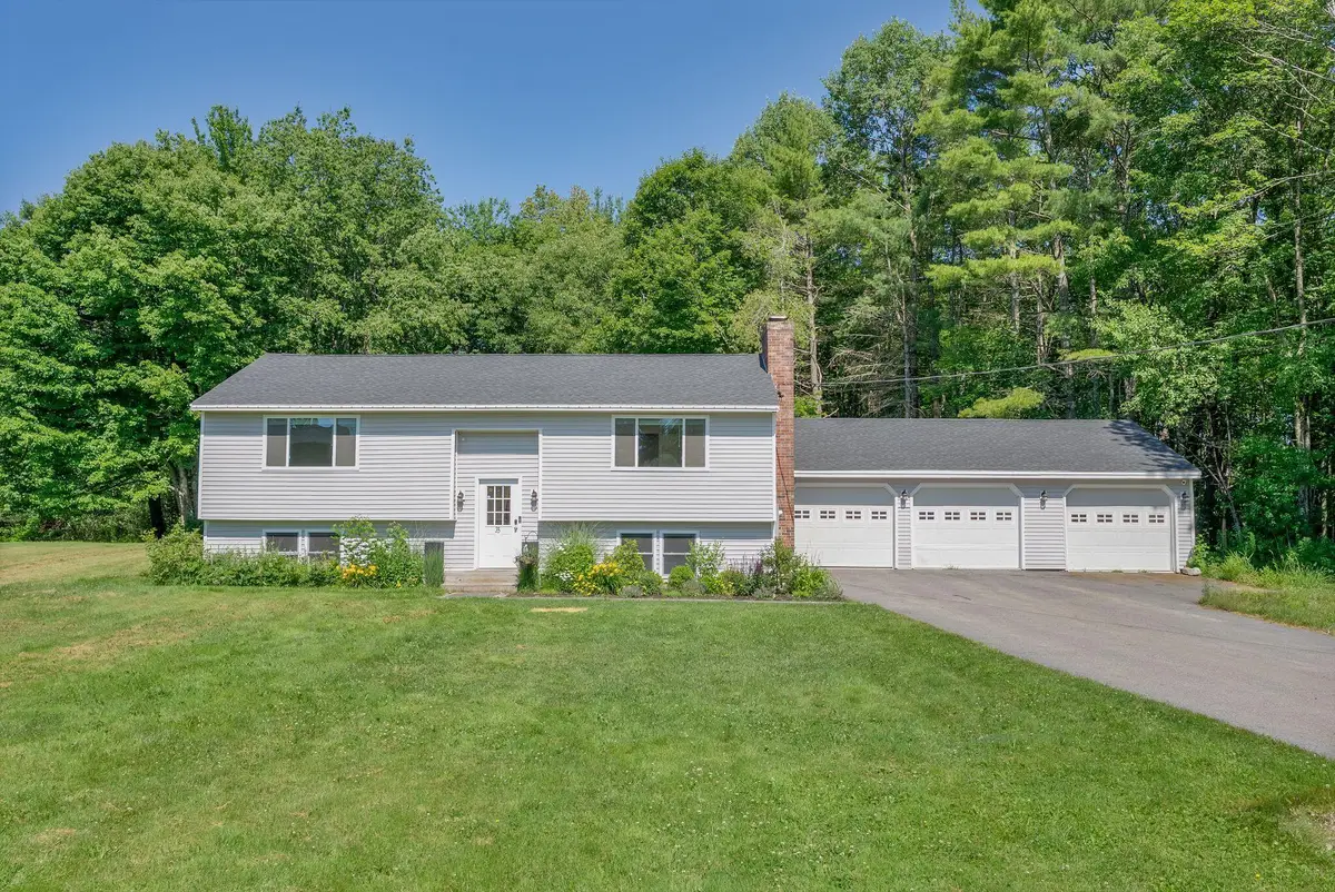 35 Timothy Lane, Yarmouth, ME 04096 - #1