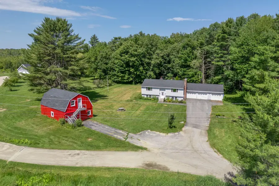 35 Timothy Lane, Yarmouth, ME 04096 - #2