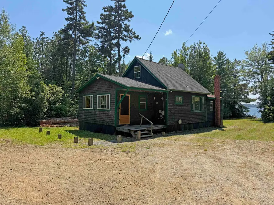 305 Roaring Brook Road, Eastbrook, ME 04634 - #3