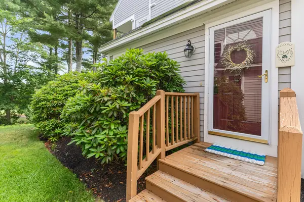 53 Wild Dunes Way #E1, Old Orchard Beach, ME 04064