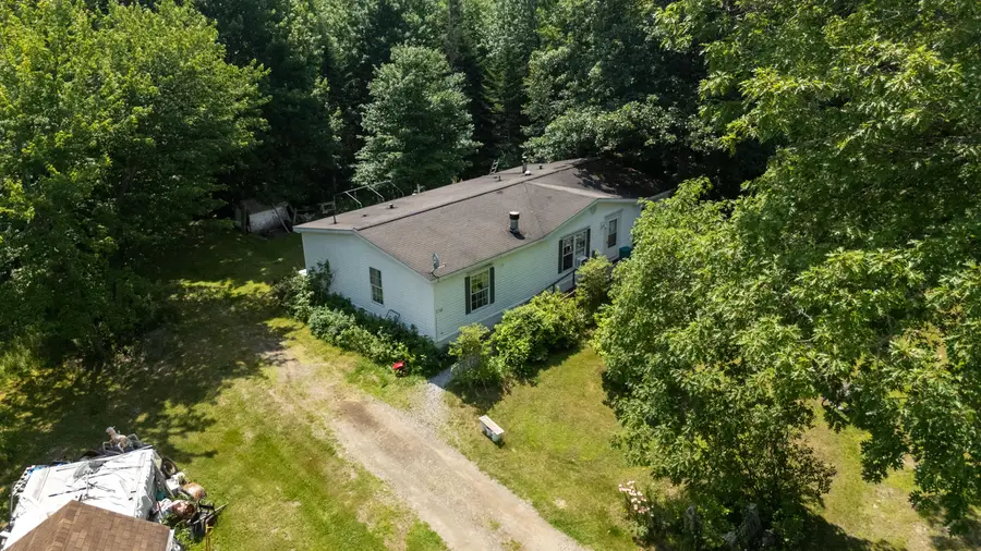 176 Higgins Hill Road, Morrill, ME 04952 - #3
