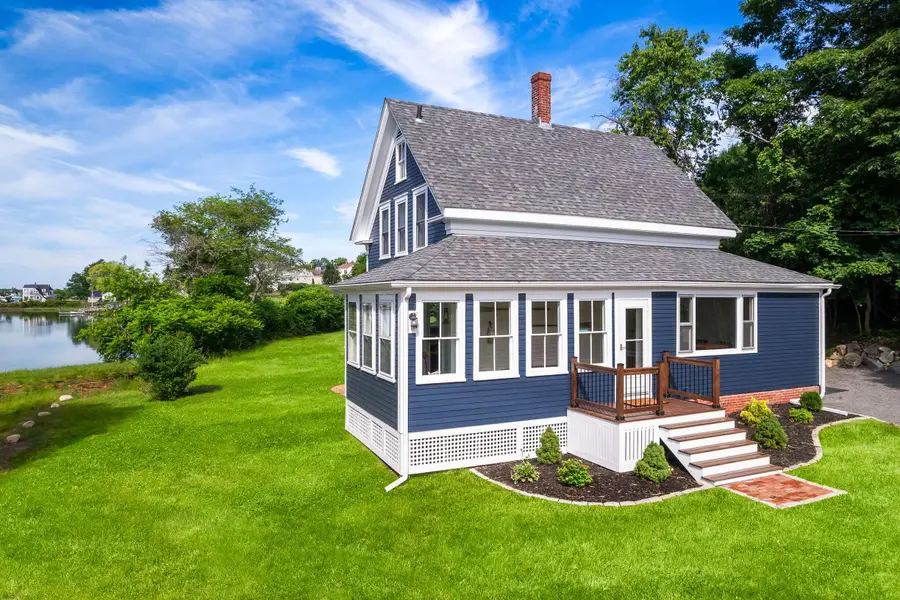 5 Hoyts Island Lane, Kittery Point, ME 03905 - #2